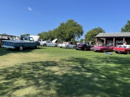 2022 FREE Car Show