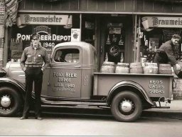 Old Trucks