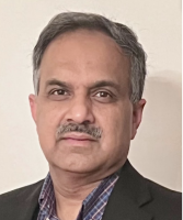 FREE Lunch, Jagadish Sorab Speaker